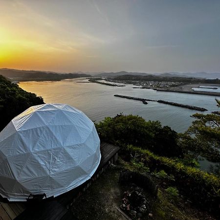 Villa Yamamizuki Shimanto  Esterno foto