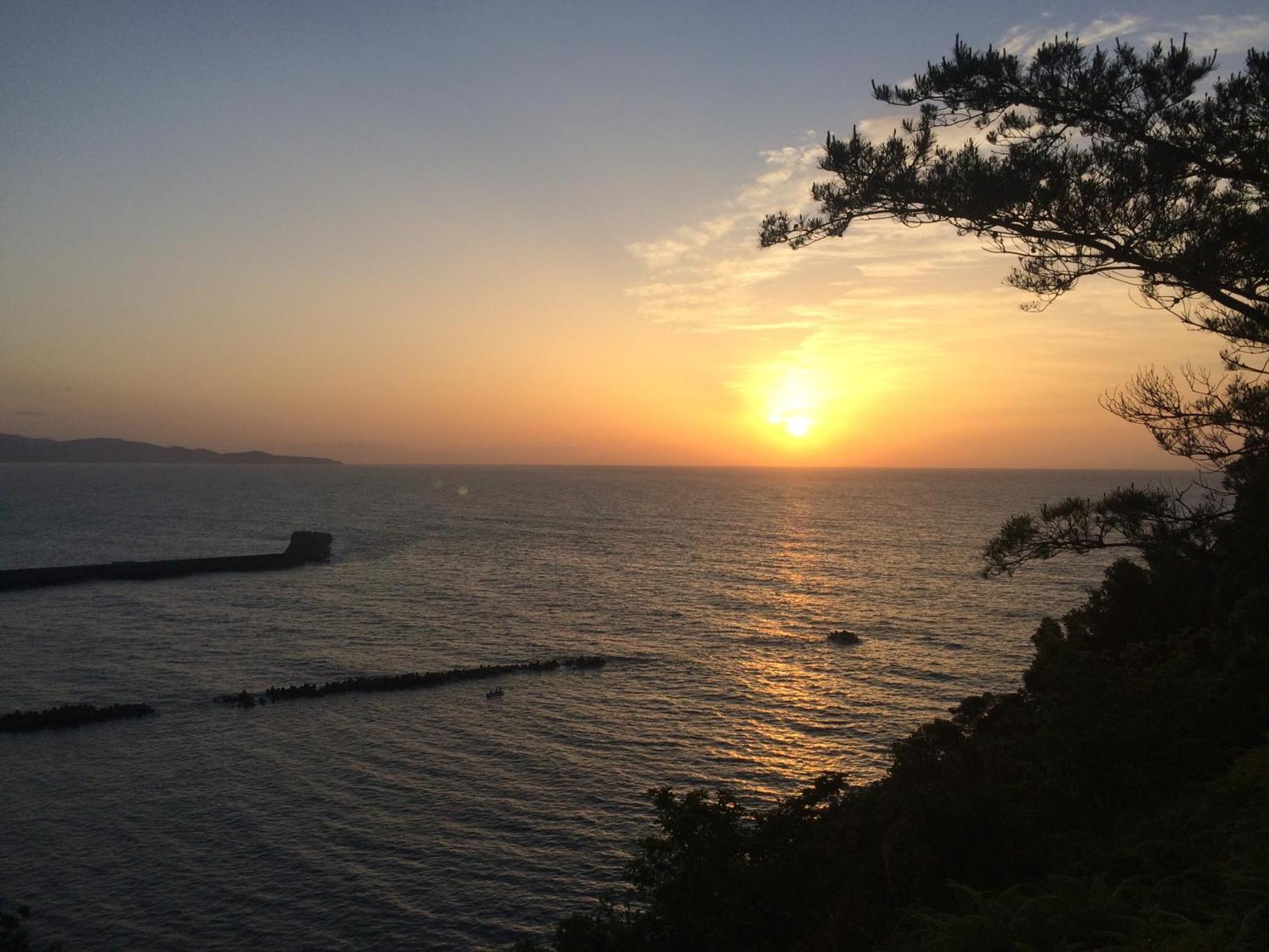 Villa Yamamizuki Shimanto  Esterno foto