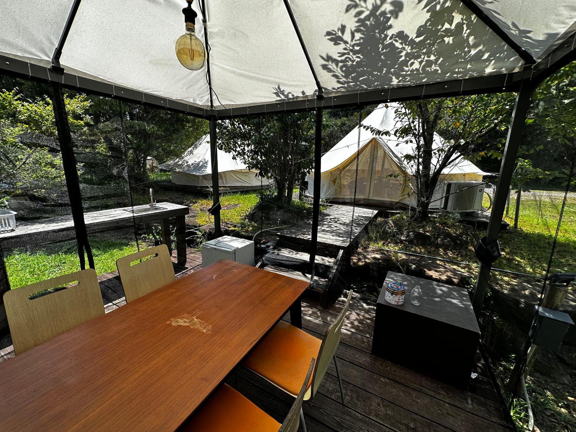 Villa Yamamizuki Shimanto  Esterno foto