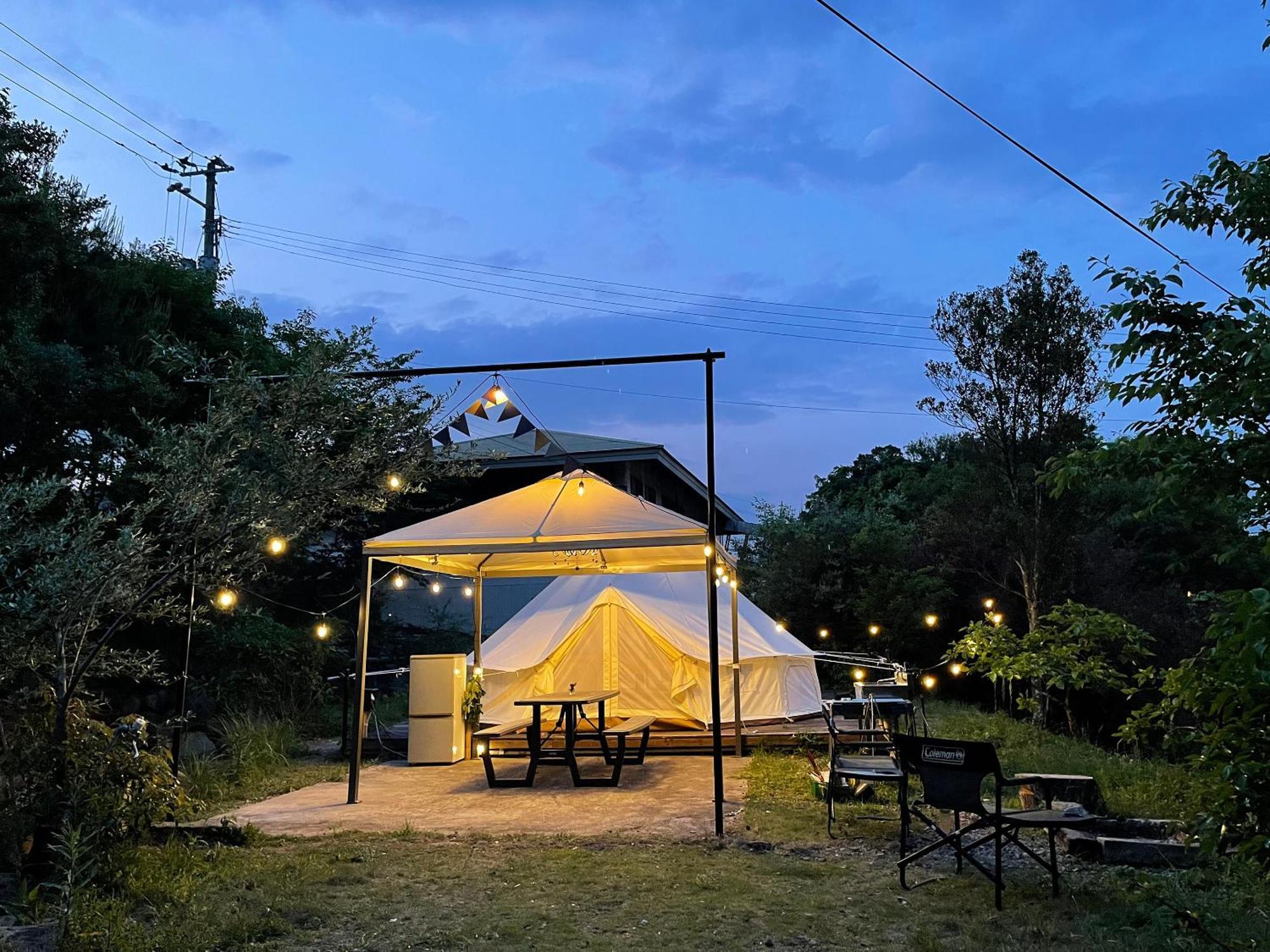 Villa Yamamizuki Shimanto  Esterno foto