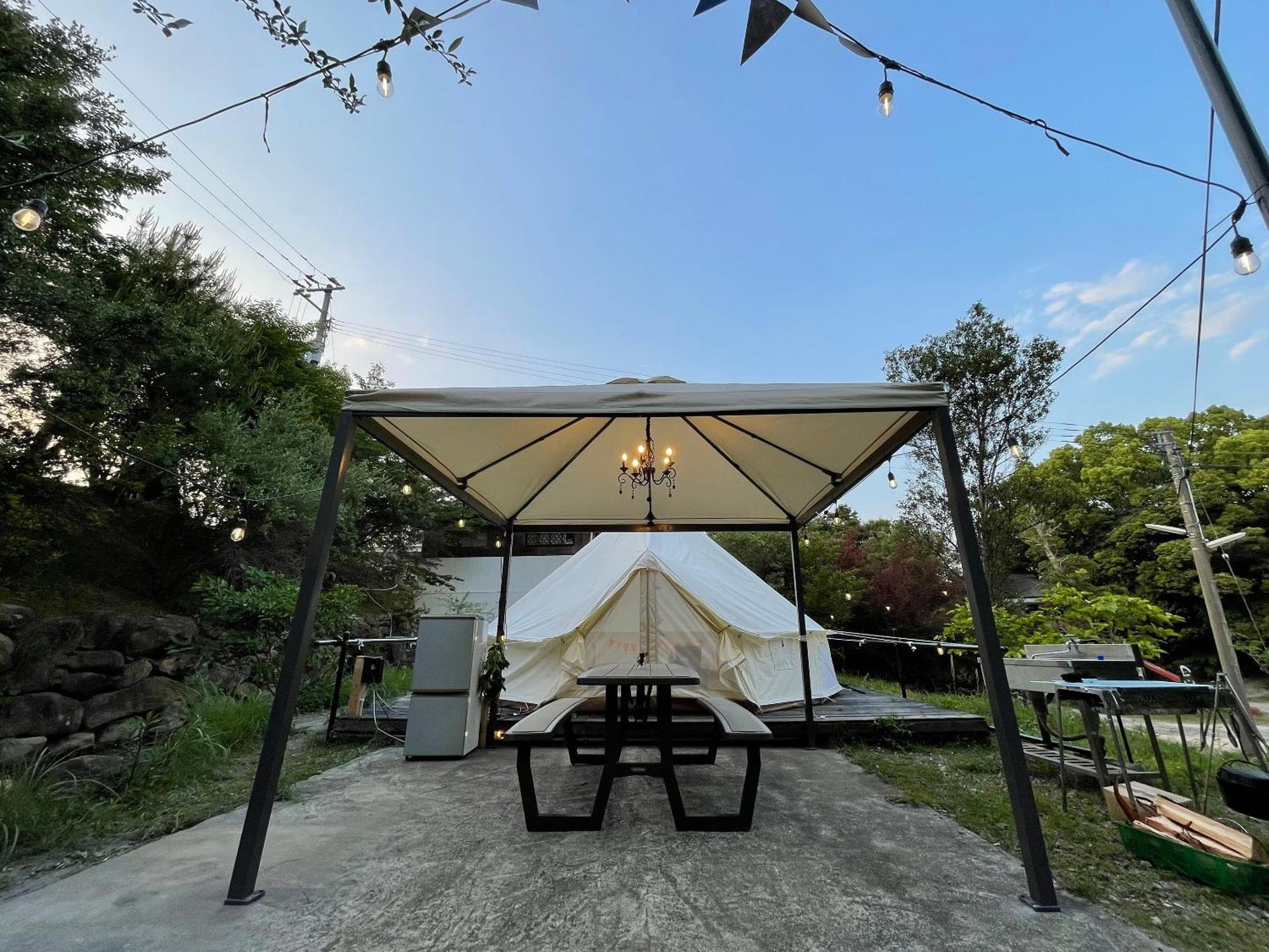 Villa Yamamizuki Shimanto  Esterno foto