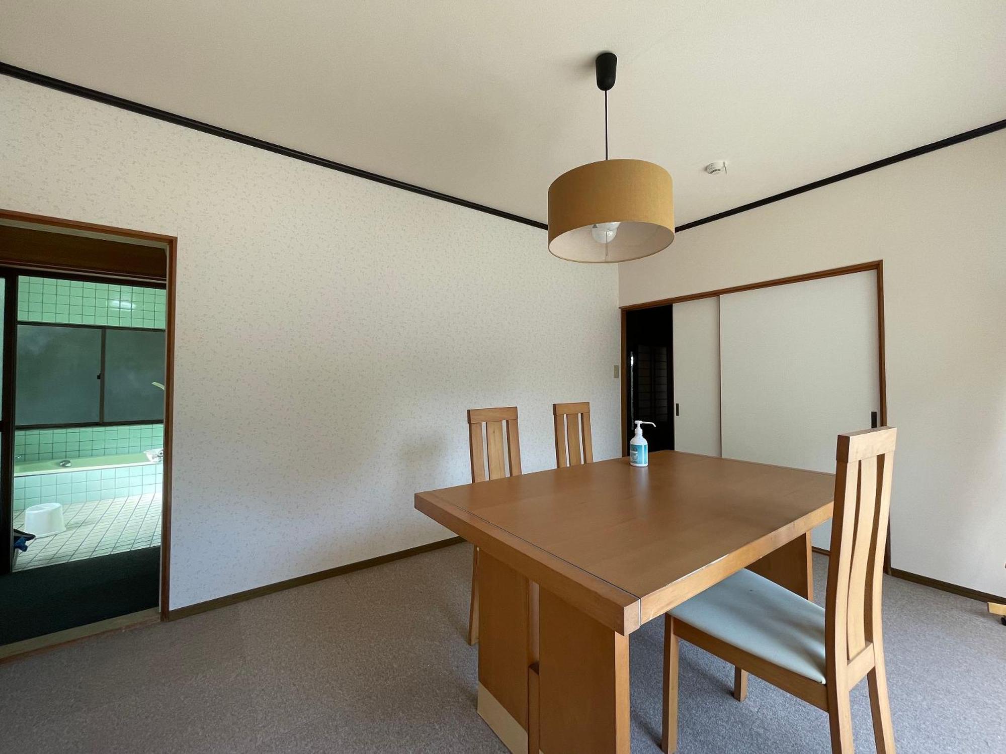 Villa Yamamizuki Shimanto  Esterno foto