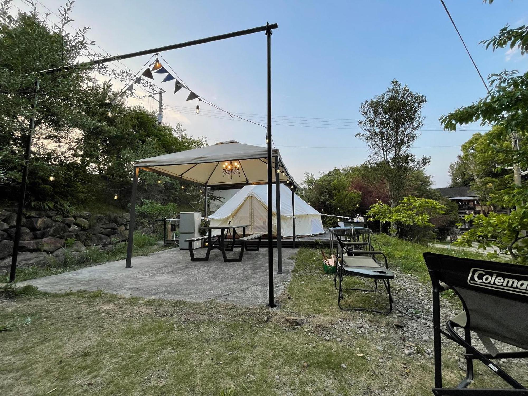 Villa Yamamizuki Shimanto  Esterno foto
